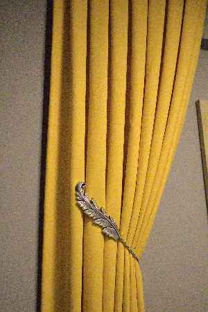 1.kalite Petek Kadife Sarı