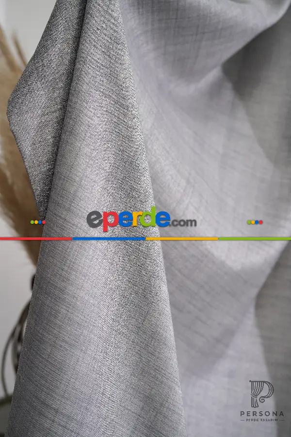 Yatak Odası - Toledo Keten Fon Blackout Yüksek Gramaj Kaliteye Önem Verenler İçin