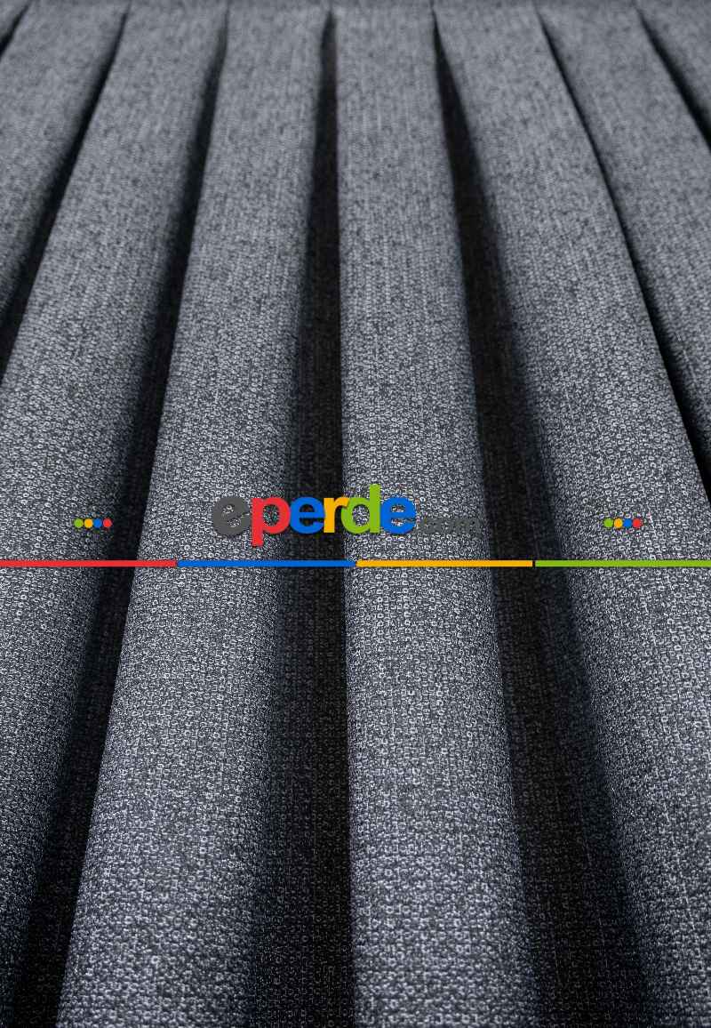 Antrasit Göbek Pano Gramajlı Dökümlü Uygun Fiat Antrasit