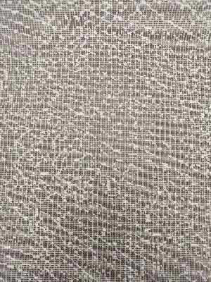 Çifli Sistem Tül Ve Stor Perde Bdz ( 816 )- Beyaz