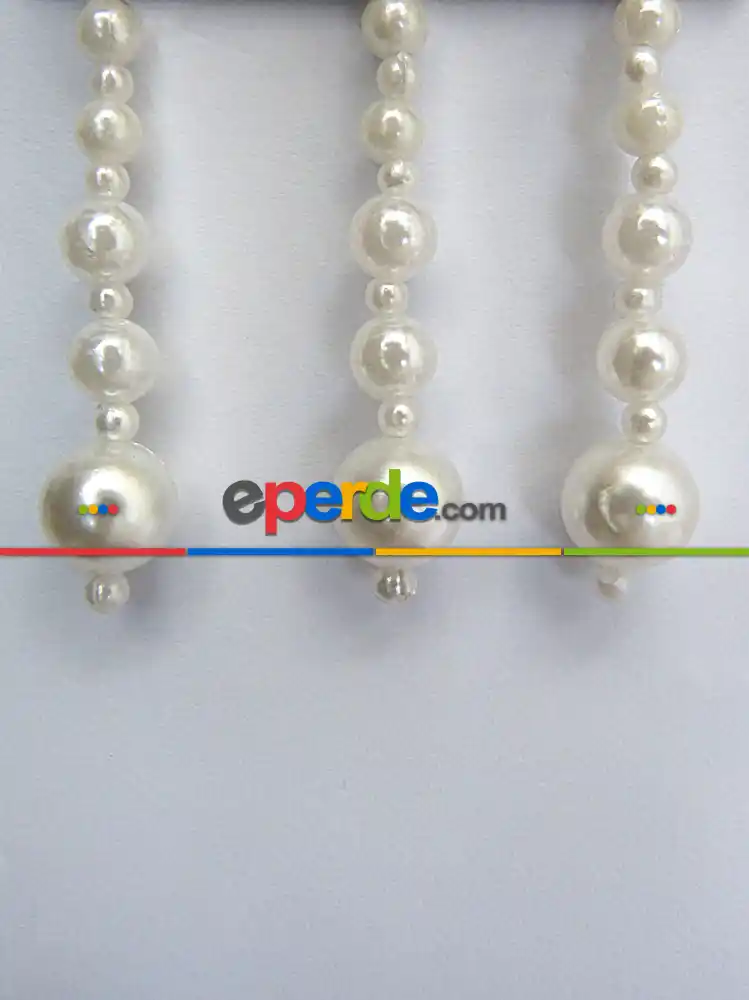 Perde Boncuğu Nazen 1