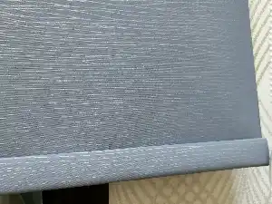 Gri Beyaz Çizgili Stor Perde- Gri-füme-antrasit-beyaz