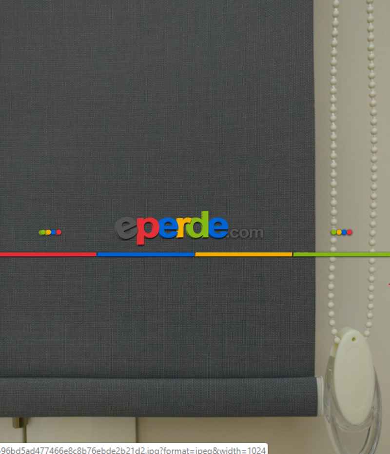 İthal Stor Koyu Gri Mat- Gri-füme-antrasit-gri Koyu