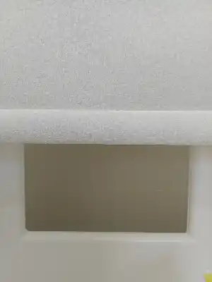Mat Stor Perde Ylz 16018 ( Avrupa Yakma Ekru )- Ekru