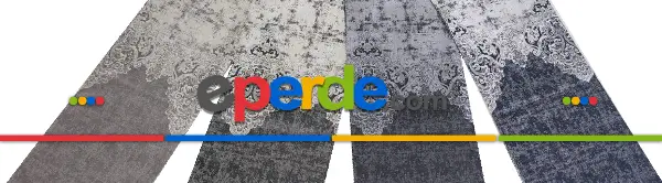 Yatak Odası - Kahverengi, Taç Damask Pano Fon Perde, Adet Fiyatıdır, İstediğiniz Boy Ölçüsünde Dikilir, Eni 70 ila 100cm Arası Seçenekler, Sık Piledir 70cm X 290cm 