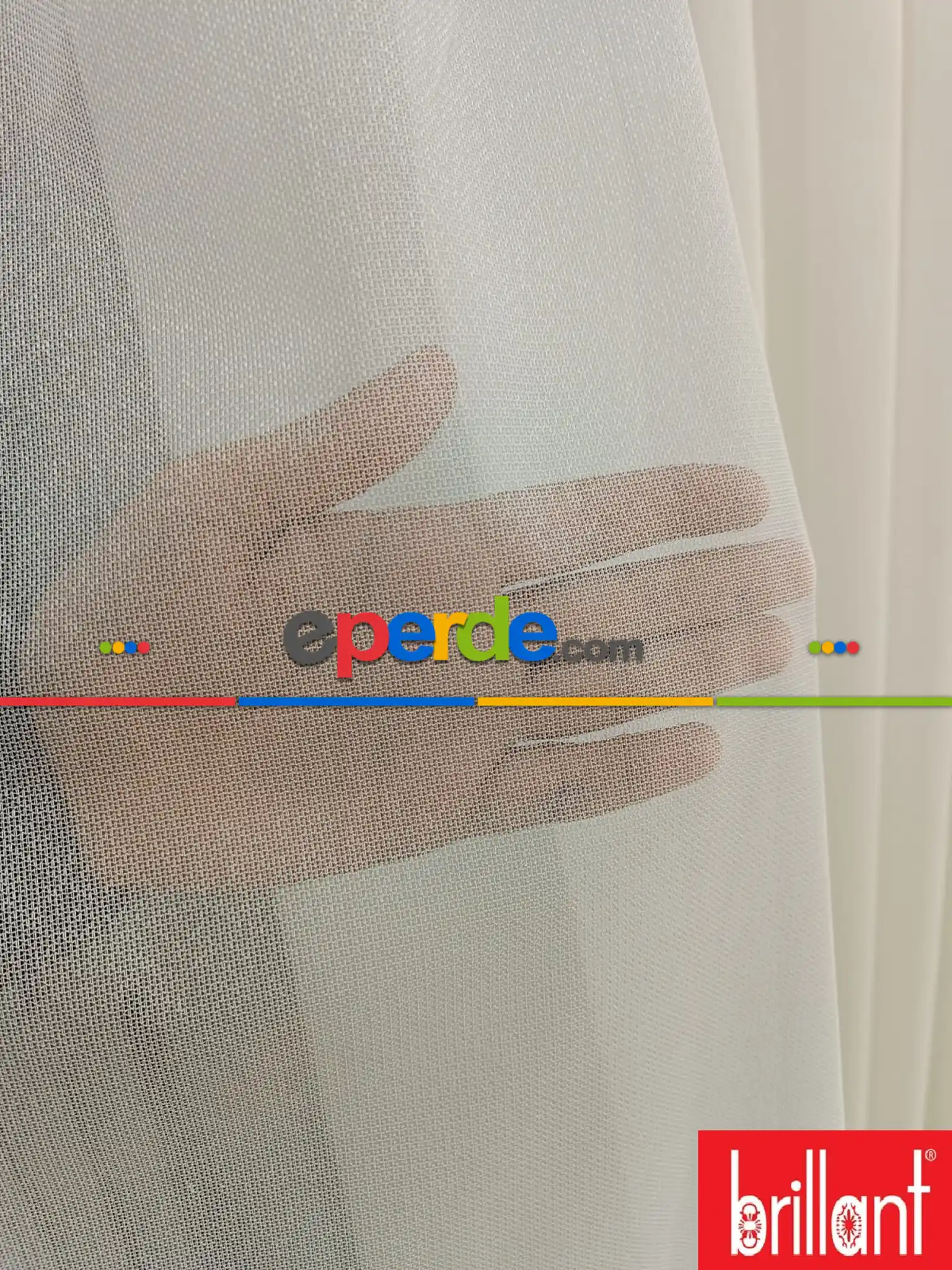 Brillant Versace Orjinal 1. Kalite Tül