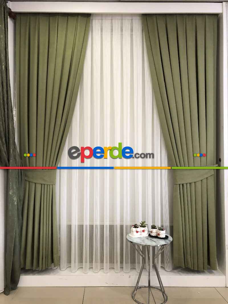 Ada Fonluk Gramajlı Ve Dökümlü Kumaş