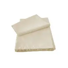 Güneşlik Perde - Krem 1. Kalite ( Yere Kadar Camlar İçin )- Krem Açık