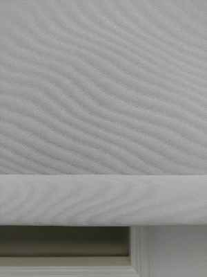 Krem Leke Tutmaz Yüksek Kalite Düz Stor Perde Perlehome