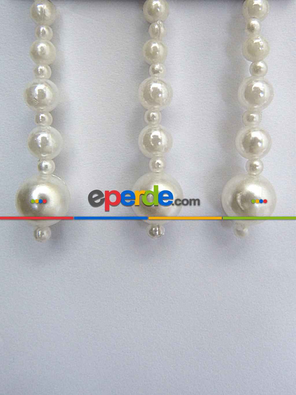 Perde Boncuğu Nazen 1