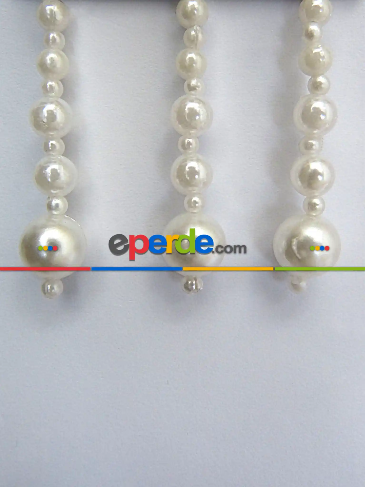 Perde Boncuğu Nazen 1