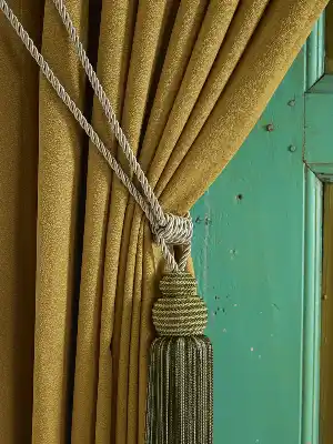 Braçol Fon Bağı Gri - Yeşil- Yeşil-gri Açık