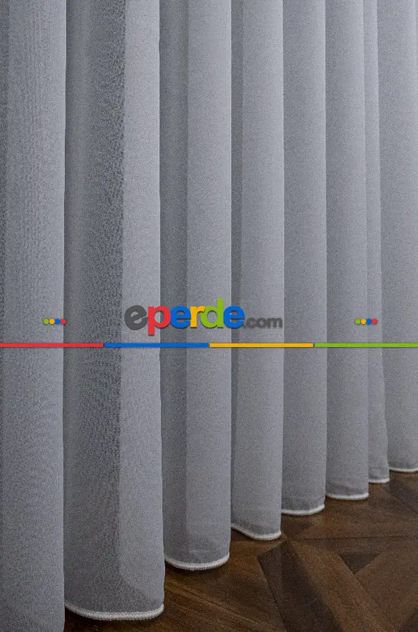 Brillant Düz Krep Buz Sade Tasatım Moda Yeni Sezon Tül