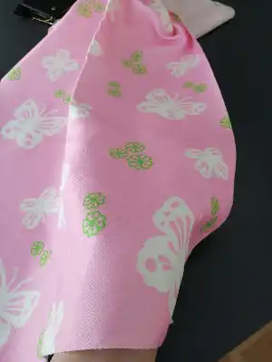 Milano Çocuk Odası Kelebek Pano Fon - Pembe 50cm X 1cm 
