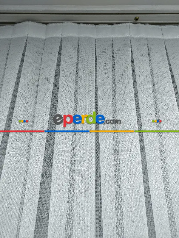 Beyaz Şantuk Tül ( 1. Kalite )