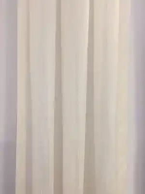 Krem Keten Tül- Krem-Krem Açık