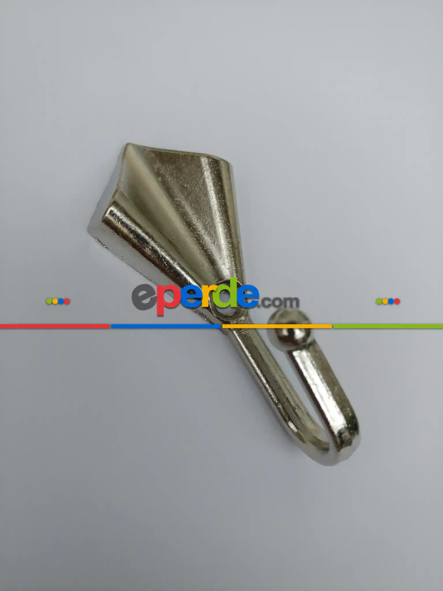 Fon Demiri- Gümüş