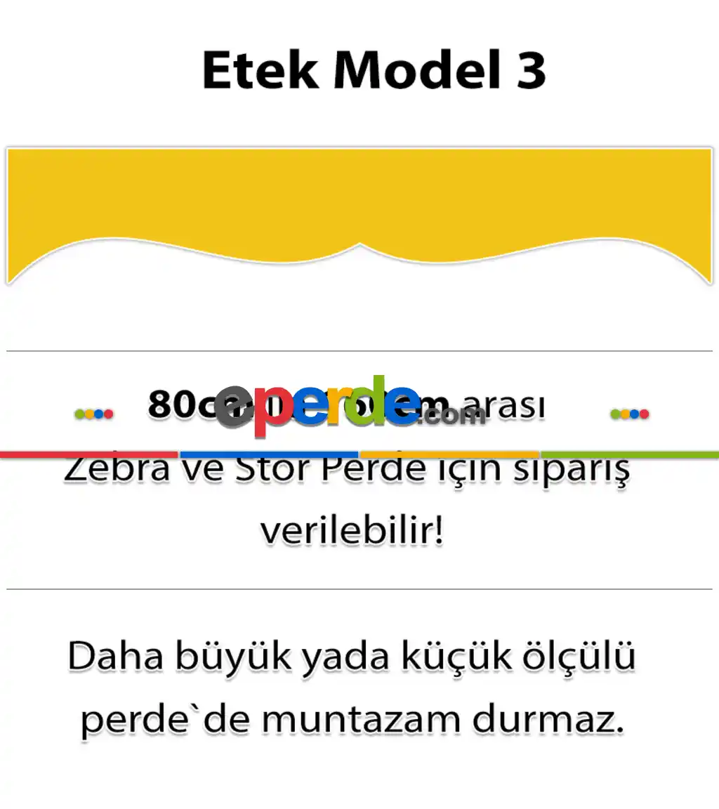 Etek Kesim 3