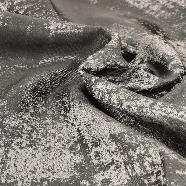 Yatak Odası - Geniş Enli Jakarlı Dokuma Salon Yatak Odası Lüks Perdeler 33 Renk Seçenekli