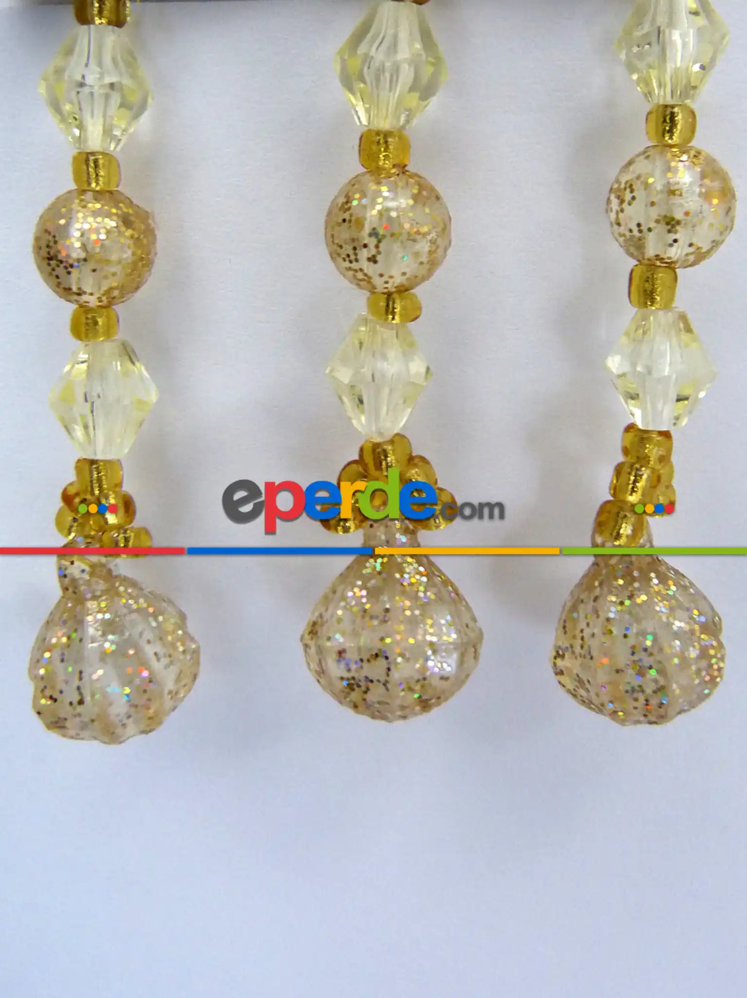 Perde Boncuğu Şura-3