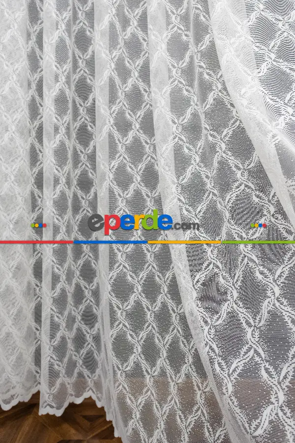 Taç Kruvaze Seher Yanki Tiyatro Perde Boncuklu Perde Modelleri