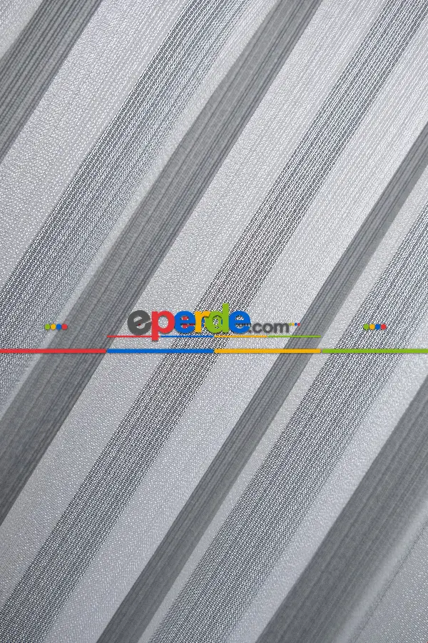 Salon - Yeni Trend Modern Düz Tül 1.kalite (dikim Ücreti Fiyata Dahildir)