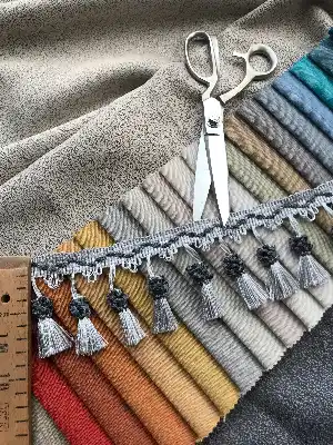 Trend Saçak Serisi Dt - 409- Gri-füme-antrasit-füme-gri Açık