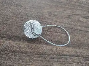 Mıknatıslı Mandal