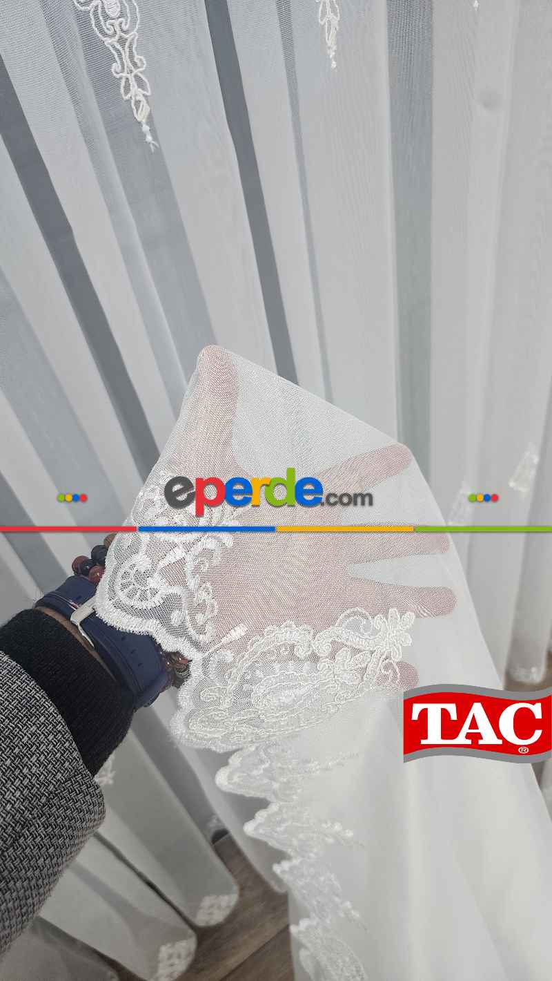 Taç Nakışlı Kort Damask Salon Model Tarz Tasarım Mega Exculusive