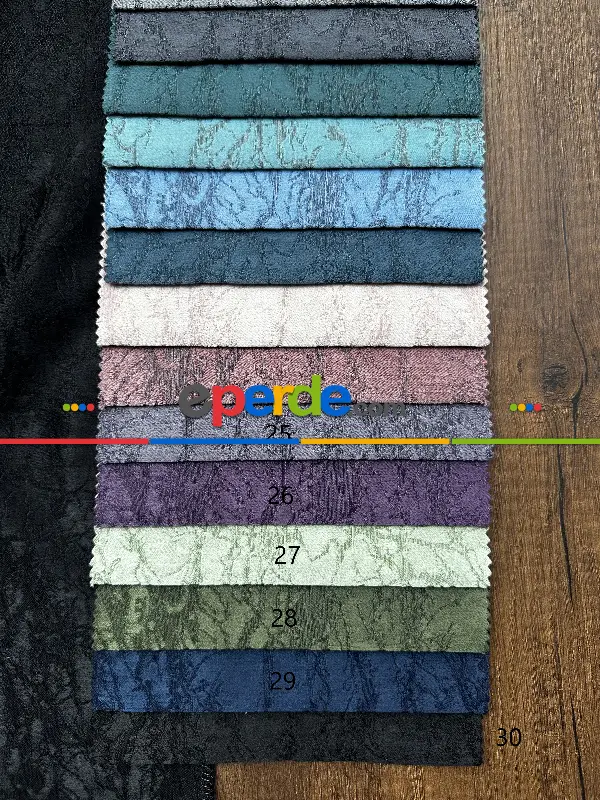 Yatak Odası - Jakar Fon Wincherster Yüksek Gramaj Kaliteye Önem Verenler İçin