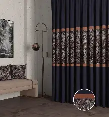 Taç Collection Carl Pano Fonluk 70cm X 290cm 