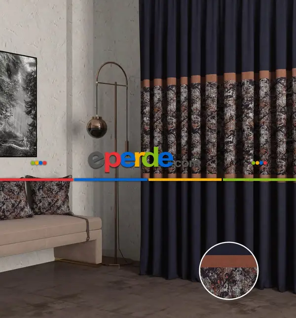 Taç Collection Carl Pano Fonluk 70cm X 290cm 