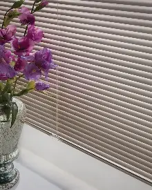 Mutfak - Oda Perde - 25 Mm Metal Jaluzi