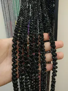 Duble Bukle İp Perde (beyaz, Krem, Gri, Kırmızı, Bordo, Siyah, Mavi, Pembe, Sarı)- Siyah-yeşil-mavi-gri-füme-antrasit-kırmızı-sarı-beyaz-krem