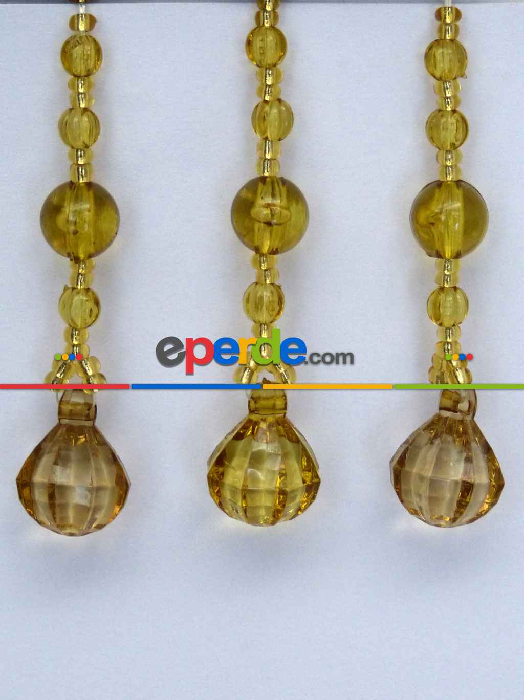 Perde Boncuğu Serra 1