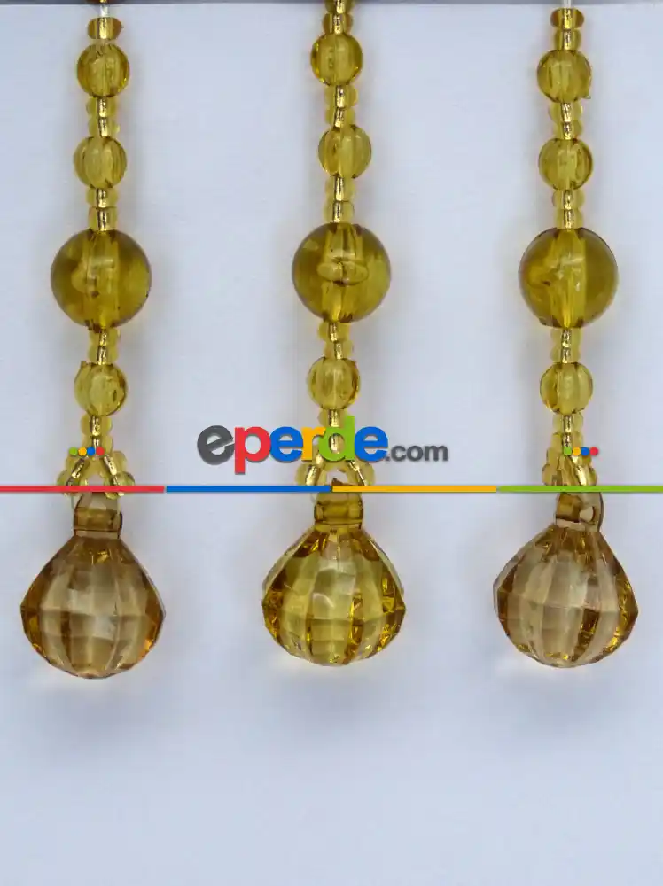 Perde Boncuğu Serra 1