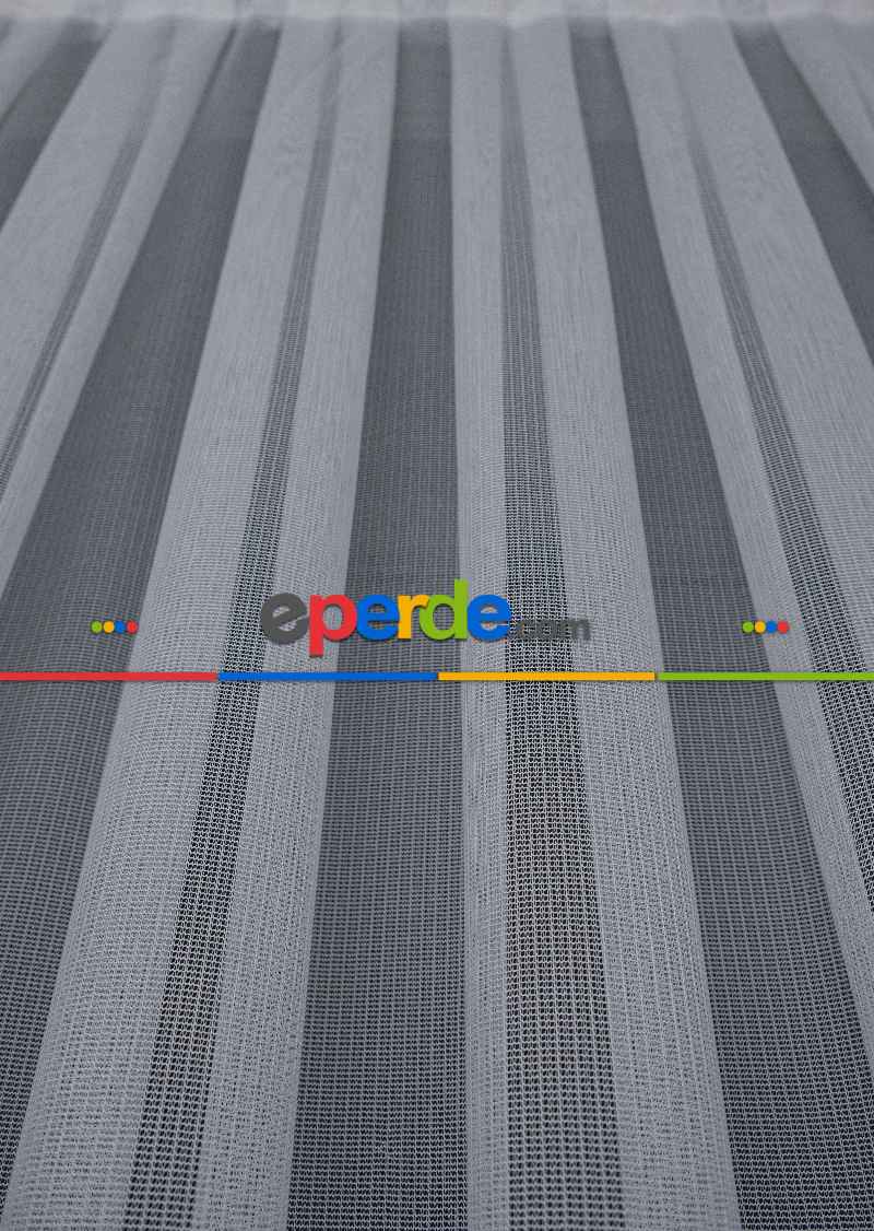 Ara Bant Buzul Desen Tül Yeni Sezon Tasarım Moda Tül