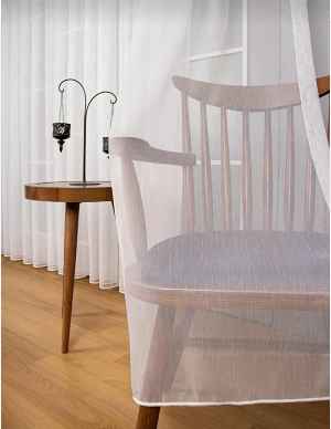 Brillant Lüx Tül Perde