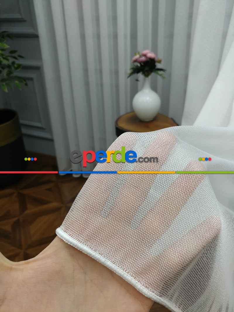 Mutfak - Monalisa Zırh Tül Sınırlı Süreli Fiyat - Ekru