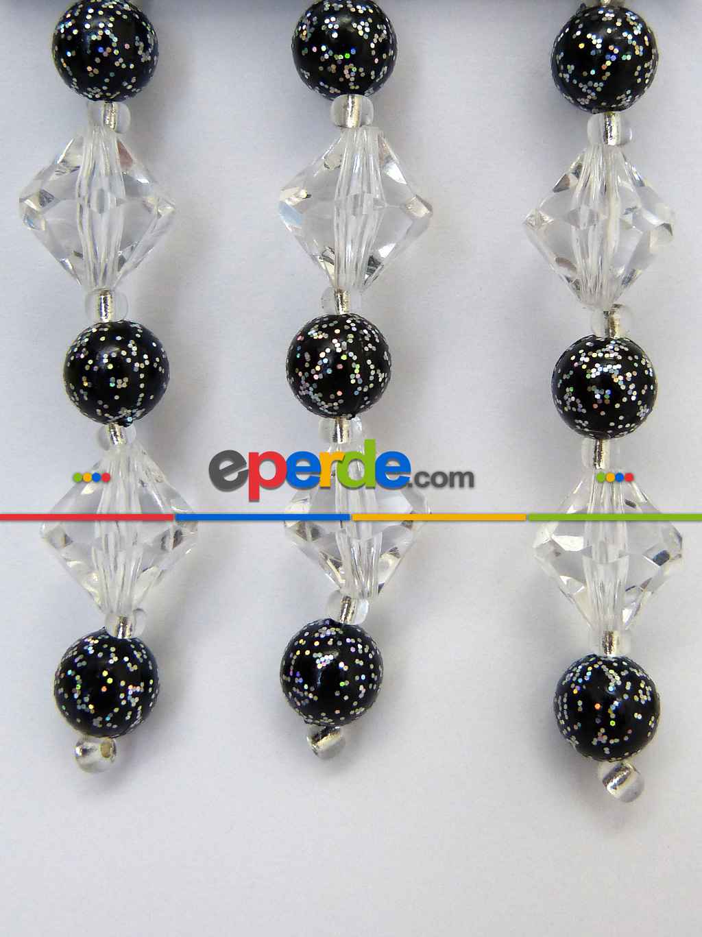 Perde Boncuğu Sena-1