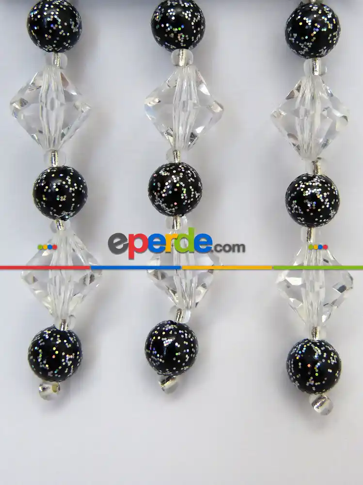 Perde Boncuğu Sena-1