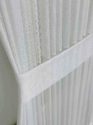 2025 Yeni Sezon Briz Tül Perde