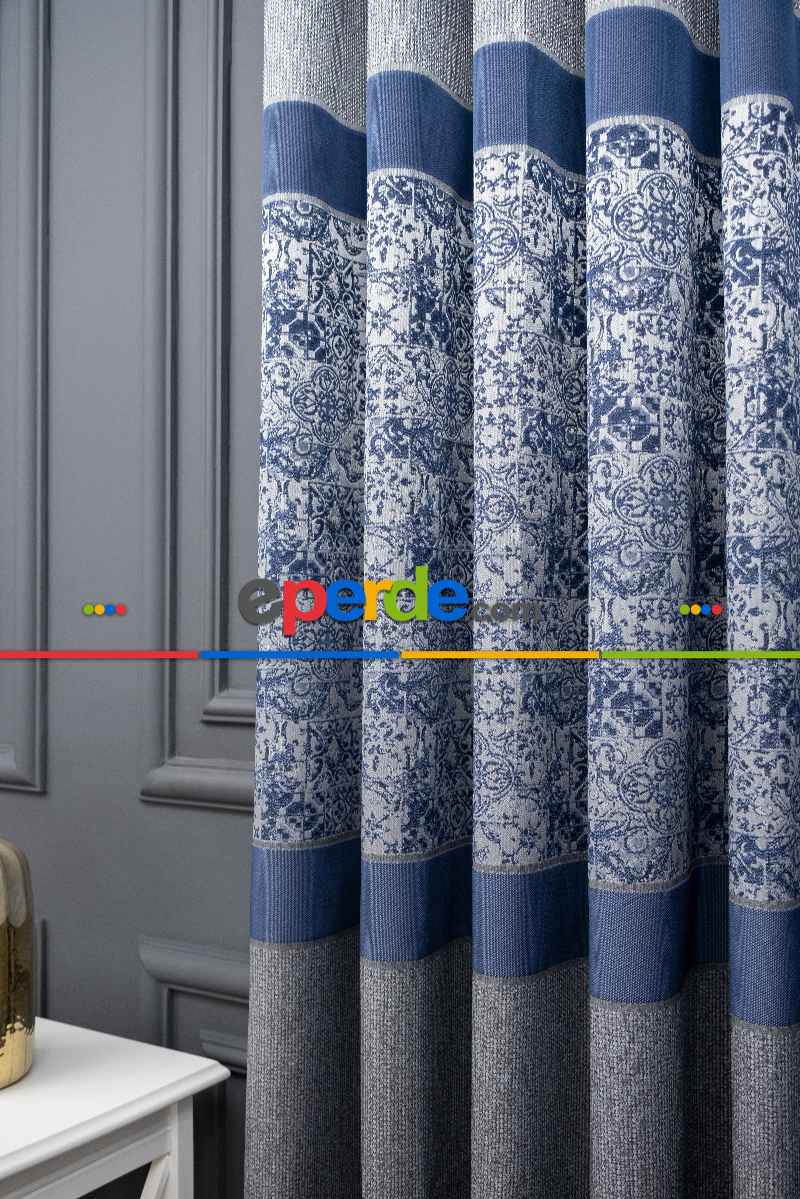 Lacivet Açık Gri Göbek Pano Gramajlı Dökümlü Uygun Fiat Lacivert