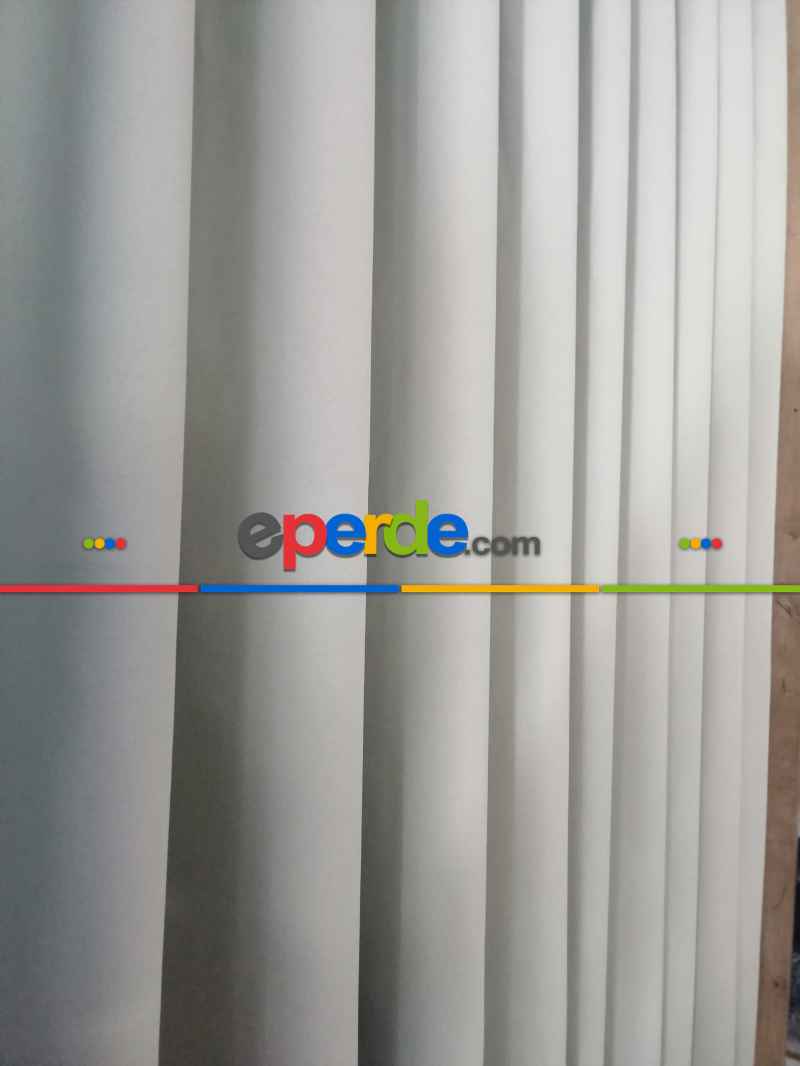 Çupra Blackout Duble Fon Perde 40 Renk Seçenekli