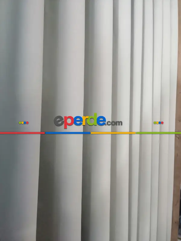 Çupra Blackout Duble Fon Perde 40 Renk Seçenekli