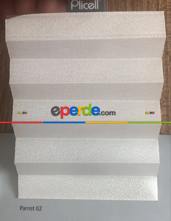 Cam Balkon Pilise Perde