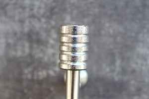 Gümüş Fon Demiri Elit Seri %50 İndirimli- Gümüş