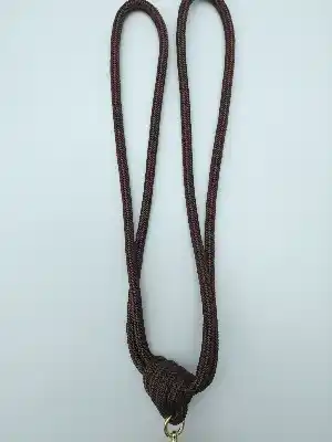 Kahve Rengi Taşlı Braçol- Kahve