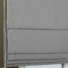 Yatak Odası - Katlamalı Blackout Karartma Fon Katlamalı Perde