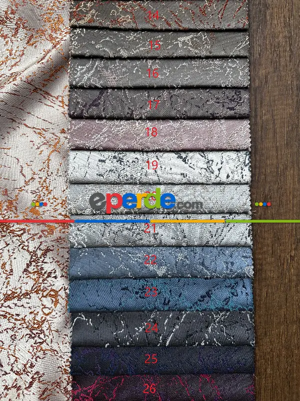 Yatak Odası - Jakar Fon Jeju Yüksek Gramaj Kaliteye Önem Verenler İçin